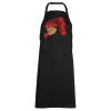 APRON WITH POCKET AND BIB Thumbnail