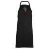 APRON WITH POCKET AND BIB Thumbnail