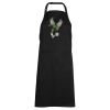 APRON WITH POCKET AND BIB Thumbnail