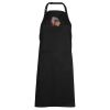 APRON WITH POCKET AND BIB Thumbnail