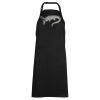 APRON WITH POCKET AND BIB Thumbnail