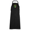 APRON WITH POCKET AND BIB Thumbnail