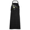 APRON WITH POCKET AND BIB Thumbnail