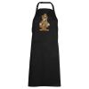 APRON WITH POCKET AND BIB Thumbnail