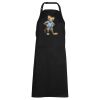 APRON WITH POCKET AND BIB Thumbnail