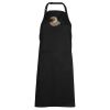 APRON WITH POCKET AND BIB Thumbnail