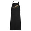 APRON WITH POCKET AND BIB Thumbnail