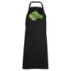 APRON WITH POCKET AND BIB Thumbnail