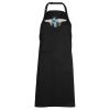 APRON WITH POCKET AND BIB Thumbnail