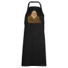APRON WITH POCKET AND BIB Thumbnail