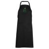 APRON WITH POCKET AND BIB Thumbnail