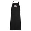 APRON WITH POCKET AND BIB Thumbnail