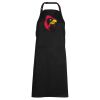 APRON WITH POCKET AND BIB Thumbnail