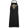 APRON WITH POCKET AND BIB Thumbnail