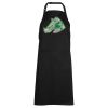 APRON WITH POCKET AND BIB Thumbnail