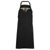 APRON WITH POCKET AND BIB Thumbnail