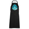APRON WITH POCKET AND BIB Thumbnail