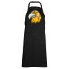 APRON WITH POCKET AND BIB Thumbnail
