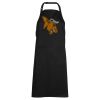 APRON WITH POCKET AND BIB Thumbnail