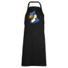 APRON WITH POCKET AND BIB Thumbnail