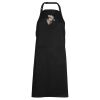 APRON WITH POCKET AND BIB Thumbnail