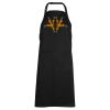 APRON WITH POCKET AND BIB Thumbnail