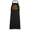 APRON WITH POCKET AND BIB Thumbnail