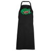 APRON WITH POCKET AND BIB Thumbnail