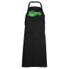 APRON WITH POCKET AND BIB Thumbnail