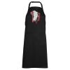 APRON WITH POCKET AND BIB Thumbnail