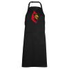 APRON WITH POCKET AND BIB Thumbnail