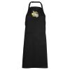 APRON WITH POCKET AND BIB Thumbnail