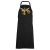 APRON WITH POCKET AND BIB Thumbnail