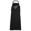 APRON WITH POCKET AND BIB Thumbnail