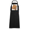 APRON WITH POCKET AND BIB Thumbnail
