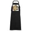 APRON WITH POCKET AND BIB Thumbnail