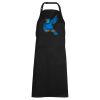 APRON WITH POCKET AND BIB Thumbnail