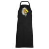 APRON WITH POCKET AND BIB Thumbnail