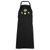 APRON WITH POCKET AND BIB Thumbnail