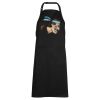 APRON WITH POCKET AND BIB Thumbnail