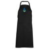 APRON WITH POCKET AND BIB Thumbnail