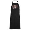 APRON WITH POCKET AND BIB Thumbnail