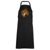 APRON WITH POCKET AND BIB Thumbnail