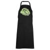 APRON WITH POCKET AND BIB Thumbnail