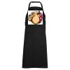 APRON WITH POCKET AND BIB Thumbnail