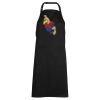 APRON WITH POCKET AND BIB Thumbnail
