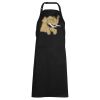 APRON WITH POCKET AND BIB Thumbnail