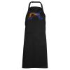 APRON WITH POCKET AND BIB Thumbnail