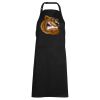 APRON WITH POCKET AND BIB Thumbnail