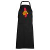 APRON WITH POCKET AND BIB Thumbnail